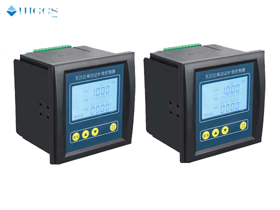 XGS-1200智能無(wú)功補(bǔ)償控制器